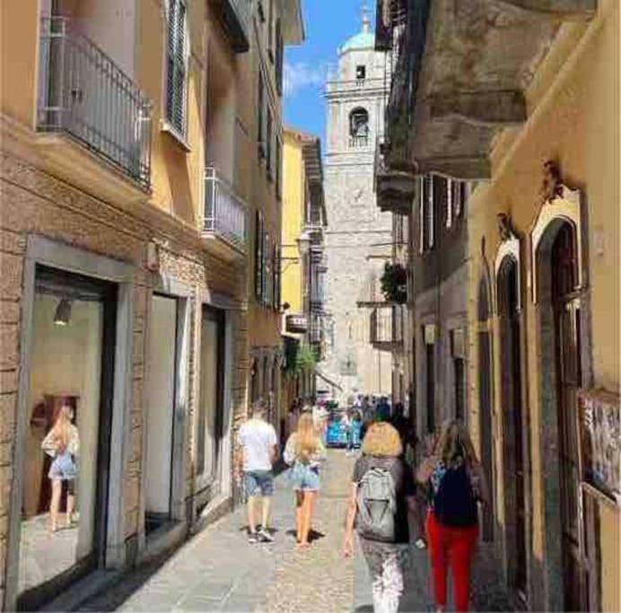 Casa De Pellegrin Bellagio Lake Como المظهر الخارجي الصورة