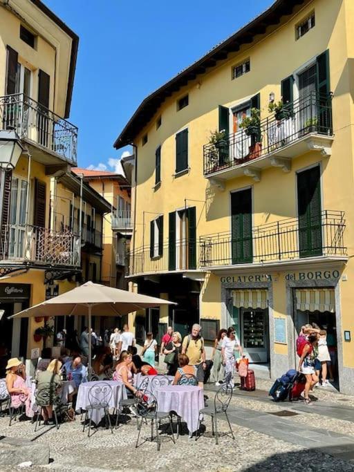 Casa De Pellegrin Bellagio Lake Como المظهر الخارجي الصورة