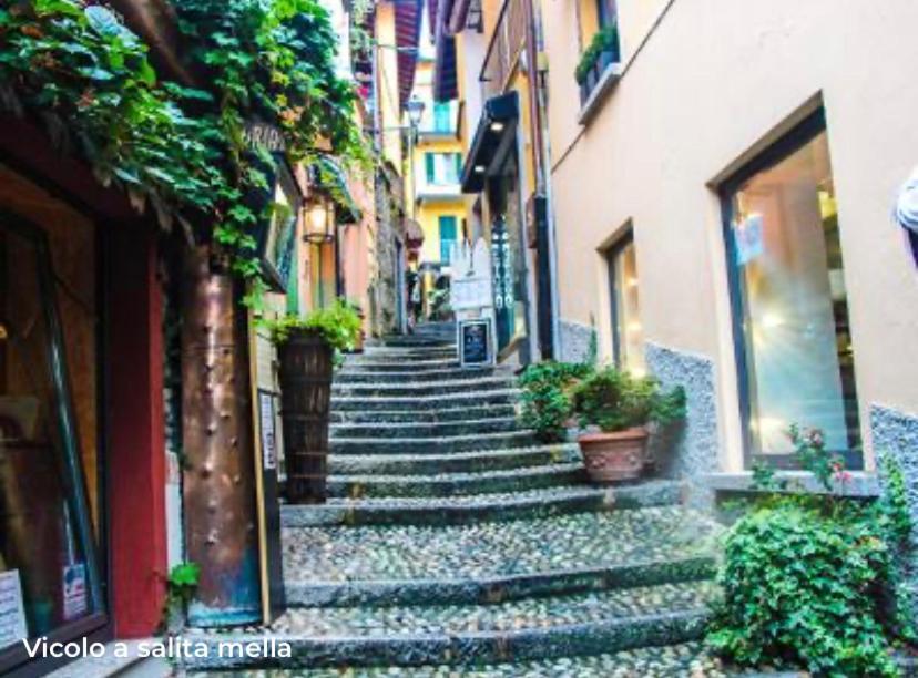 Casa De Pellegrin Bellagio Lake Como المظهر الخارجي الصورة