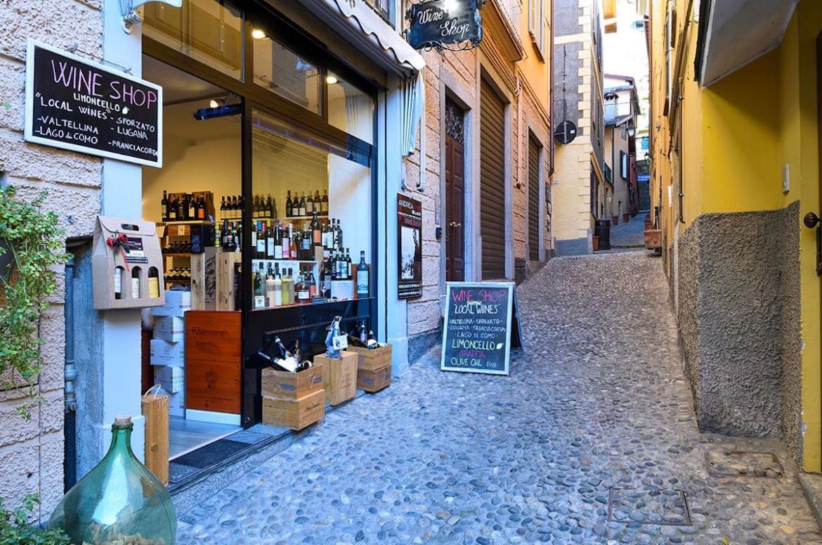 Casa De Pellegrin Bellagio Lake Como المظهر الخارجي الصورة