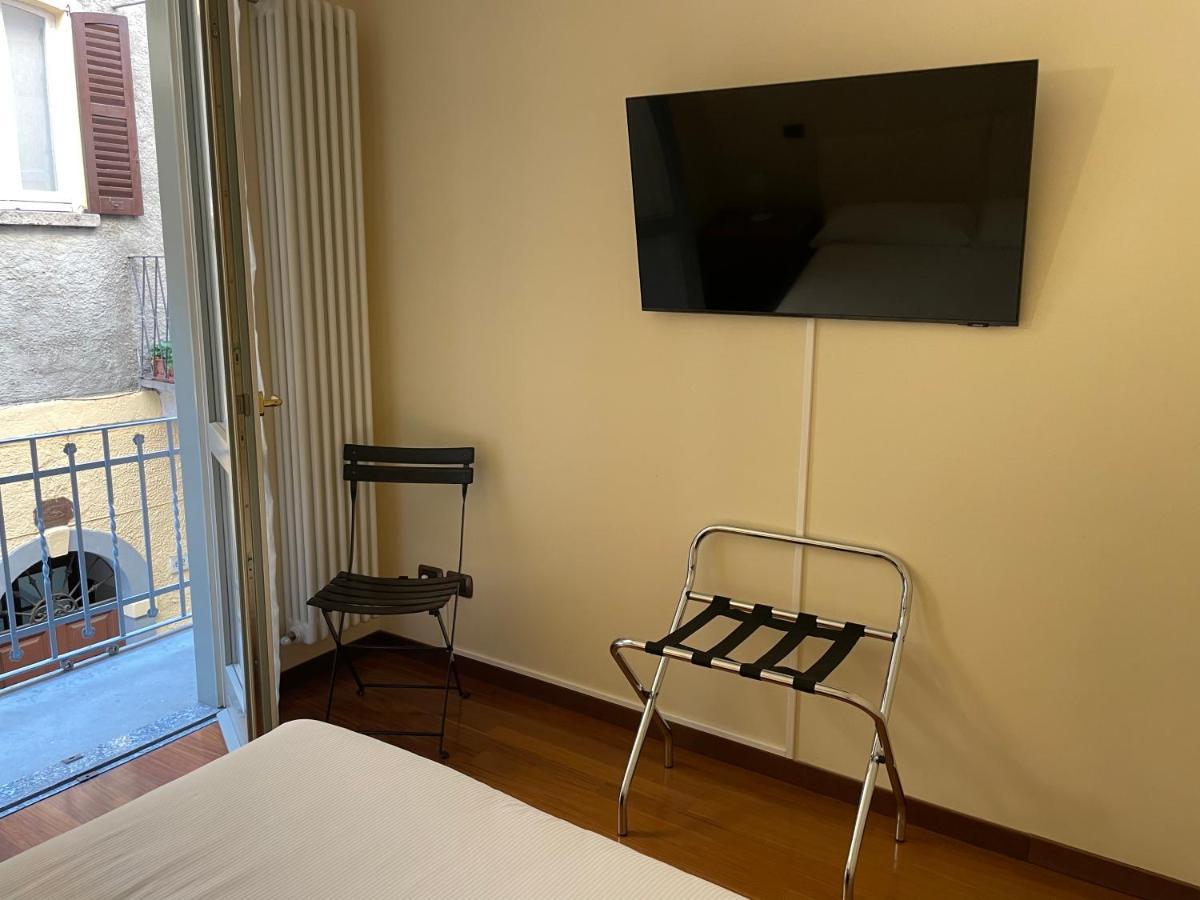 Casa De Pellegrin Bellagio Lake Como المظهر الخارجي الصورة